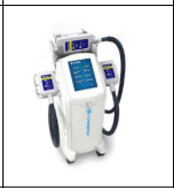 Sincoheren Cryo Laser Machine